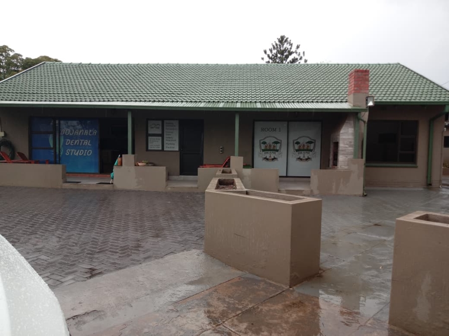 Commercial Property for Sale in Bodorp North West